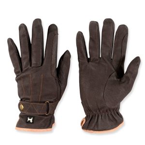 Summer Working Horse Gloves Summer Working Horse Gloves