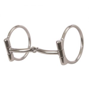 Don Dodge Snaffle Bit