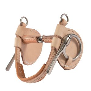 Feather-Weight® Frisco June Colt Bit