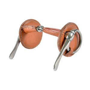 Feather-Weight® Colt Cushion Bit 4-1/2