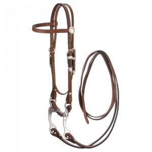 Pony Browband Bridles