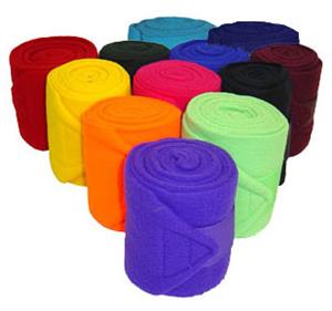 Polo Wraps/Standing Wraps/Bandages