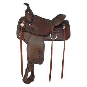Tex Tan Seminole Flex Trail
