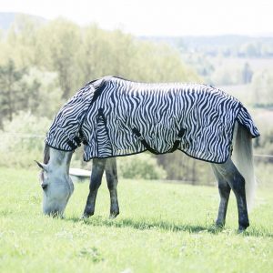 Zebra Combo Fly Sheet Zebra Combo Fly Sheet