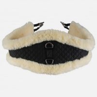 Horze Harleigh Sheepskin Girth