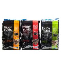 Enjoy Yums Horse Treats 5 lbs.