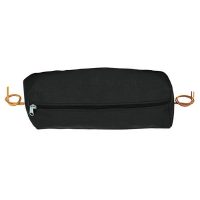 Rectangular Nylon Cantle Bag