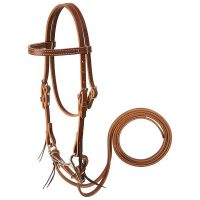 Mini Horse Bridle