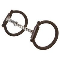 Professional Offset Dee Bit, 5