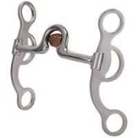 Professional Argentine Bit, 5