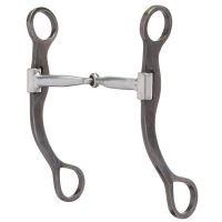 Professional Antiqued Shank Bit, 5