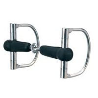 Dee Ring Bit, 5