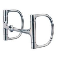 Dee Ring Bit with 5