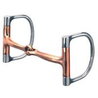 Dee Ring Bit, 5