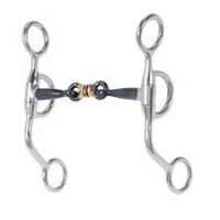 Professional Argentine Bit, 5