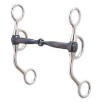 Professional Argentine Bit, 5
