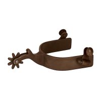 Men's Spurs, Antiqued