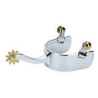 Ladies' Equitation Spurs