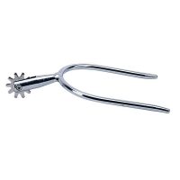 Ladies' Slip-On Spurs