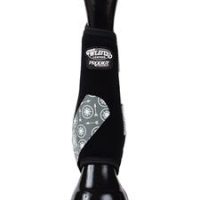 Medium Pattern Prodigy™ Athletic Boots, Four-Pack