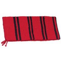 Double Weave Saddle Blanket  32