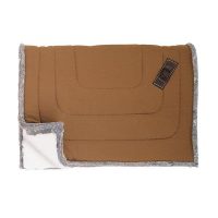 Combination Pack Saddle Pad