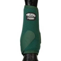 Large Prodigy™ Athletic Boots, Front, Two-Pack