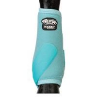 Medium Prodigy™ Athletic Boots, Front, Two-Pack