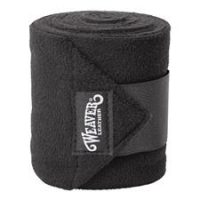 Show Polo Leg Wraps, 280g Fleece