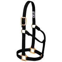Original Non-Adjustable Halter 1