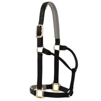 Original Padded Non-Adjustable Halters