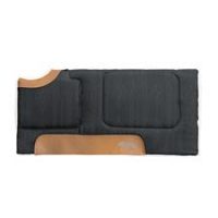 All Purpose Built-Up Cut Back Saddle Pad