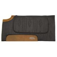 All Purpose Cut Back Saddle Pad