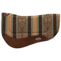 All Purpose Contoured Barrel Saddle Pad