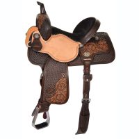 4266 MOLLY POWELL CLASSIC COWGIRL