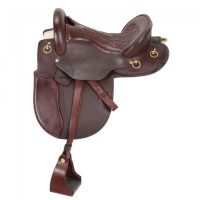 Royal King Classic Distance Rider Wide Tree