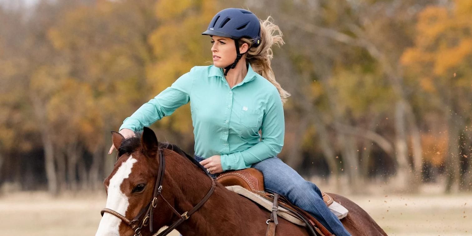 Helmets & Safety Vests